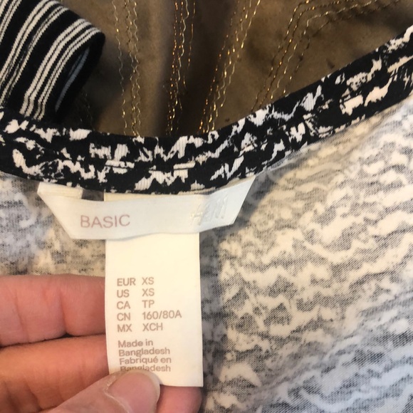 H&M weekend dresses - Picture 3 of 3